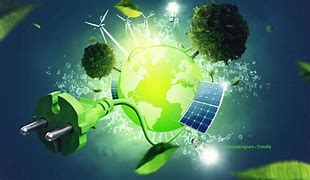 Preservação ambiental com tecnologia